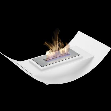 Биокамин Kratki MISA MINI белый Биокамин Kratki MISA MINI белый по цене