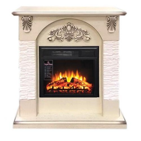 Chester (слоновая кость с патиной)+Vision 18 LED FX