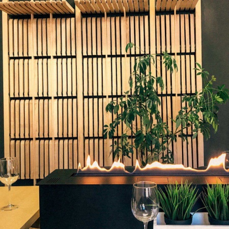 Автоматический биокамин 1800 Standart Автоматический биокамин 1800 Standart по цене 342 705 руб.