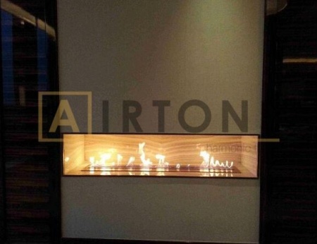 Биокамин Airtone-Andalle 1800 по цене 487 000 руб.