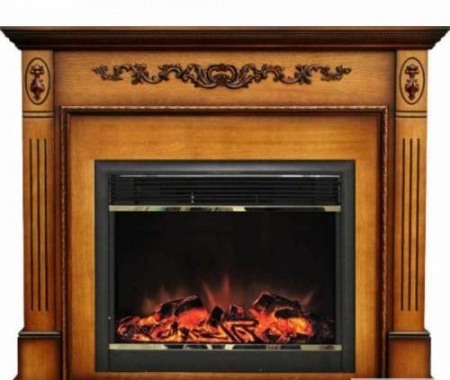 Soho (античный дуб)+Jupiter FX Brass