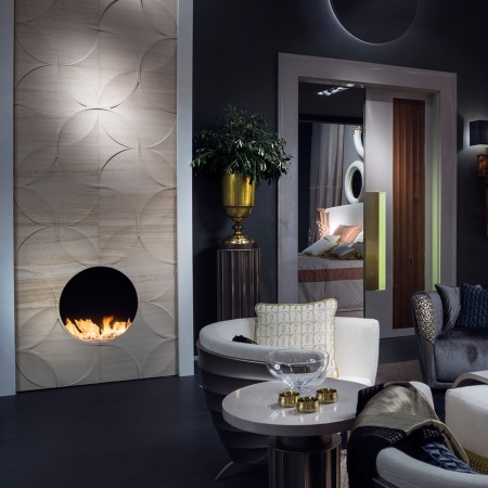 Биокамин  Fire Line Automatic 3 L=2290 Биокамин  Fire Line Automatic 3 L=2290 по цене 1 686 000 руб.