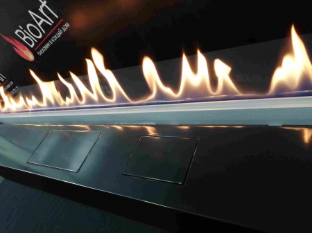 Автоматический топливный блок BioArt Smart Fire A5 1500 мм Автоматический топливный блок BioArt Smart Fire A5 1500 мм по цене 574 000 руб.