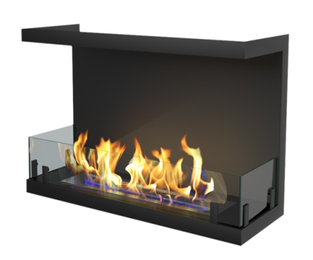 Встраиваемый Биокамин торцевой ZeFire Standart 700 Встраиваемый Биокамин торцевой ZeFire Standart 700 по цене 36 100 руб.