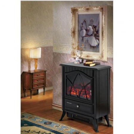 Электрокамин EFP/F - 110