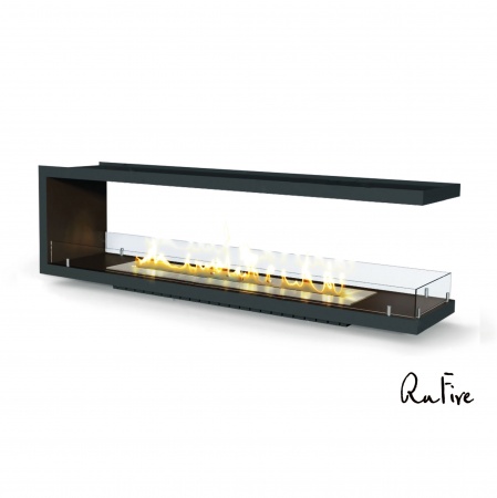 Биокамин RuFire VTS 1600 Биокамин RuFire VTS 1600 по цене 135 900 руб.