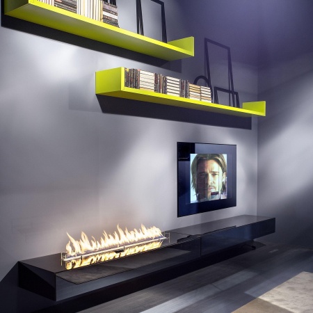 Биокамин  Fire Line Automatic 3 L=1090 Биокамин  Fire Line Automatic 3 L=1090 по цене 1 080 000 руб.