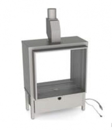 Газовая топка Vero Design GA 70 D 
Газовая топка Vero Design GA 70 D