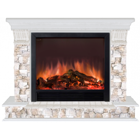 Панорама Арбат Sharm 39 (беленый дуб)+Sharm 39 BL