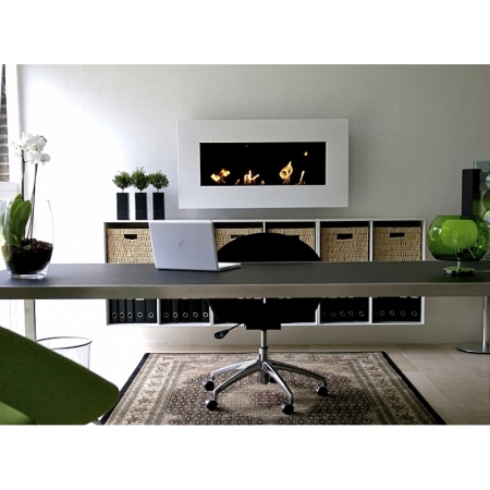 Биокамин Decoflame NEW YORK PLAZA Биокамин Decoflame NEW YORK PLAZA по цене 155 000 руб.