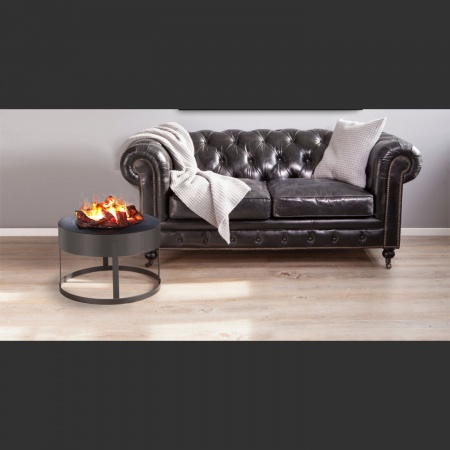 3D Электротопка «Carmen»