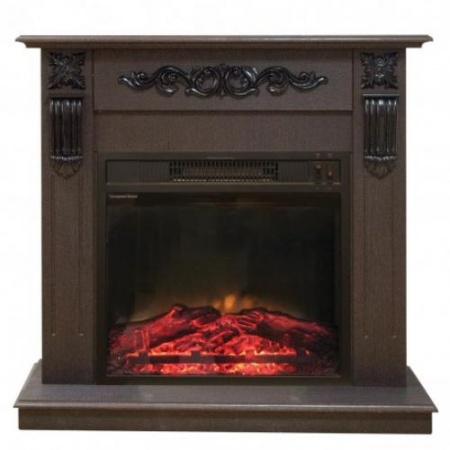 Dominica AST (темный орех)+Aston 18 Dominica AST (темный орех)+Aston 18