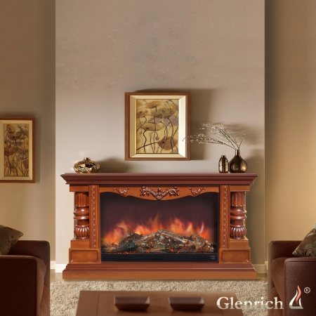 Электрокамин «Консул S87» Электрокамин «Консул S87»