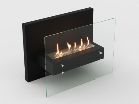 Напольный биокамин Lux Fire "Консул 2" 800 по цене 54 120 руб.