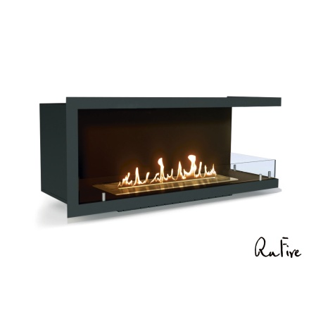 Биокамин RuFire VUP 600 по цене 41 900 руб.