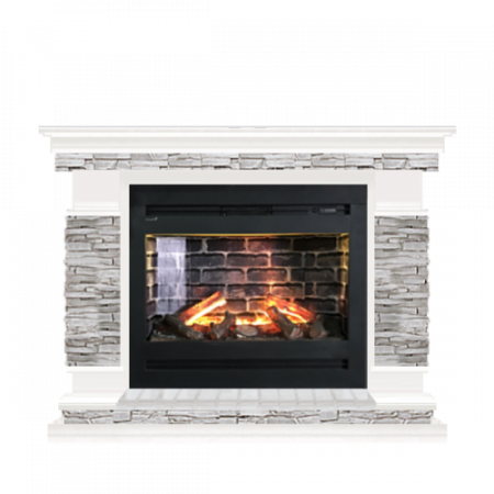 Лорд мисхор (белый)+Rumba 3D