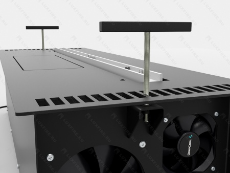 Автоматический биокамин Lux Fire Genius-I 1600 Автоматический биокамин Lux Fire Genius-I 1600 по цене 690 000 руб.