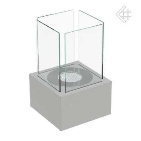 Биокамин Kratki TANGO 1 гранит по цене 