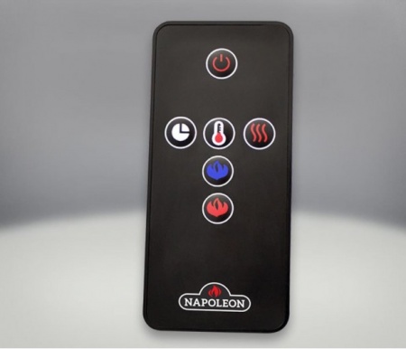 Настенный электрокамин Napoleon Allure 32