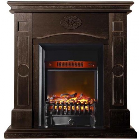 Мэри (темный дуб)+Fobos Black