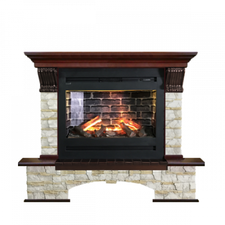 Бостон алтай (венге)+Rumba 3D