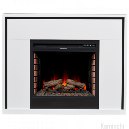 Mona (белый)+Crystal 24 Mona (белый)+Crystal 24