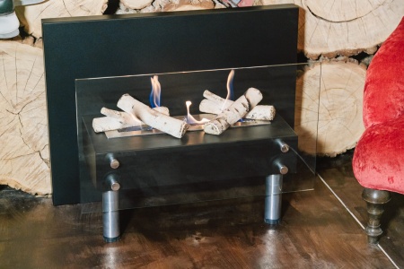 Биокамин напольный Lux Fire "Консул 3" 600 по цене 29 400 руб.