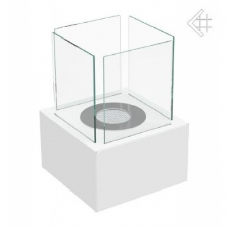 Биокамин Kratki TANGO 2 белый Биокамин Kratki TANGO 2 белый по цене