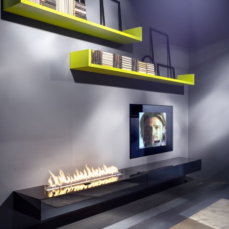 Биокамин  Fire Line Automatic 3 L=2290 Биокамин  Fire Line Automatic 3 L=2290 по цене 1 686 000 руб.