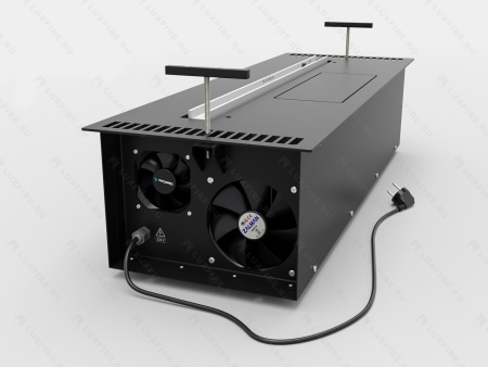 Автоматический биокамин Lux Fire Genius-I 1300 Автоматический биокамин Lux Fire Genius-I 1300 по цене 650 000 руб.