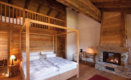 
Газовая топка Vero Design GA 6 F