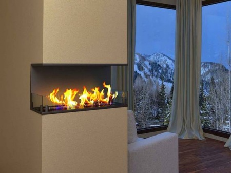 Встраиваемый Биокамин торцевой ZeFire Standart 700 Встраиваемый Биокамин торцевой ZeFire Standart 700 по цене 36 100 руб.