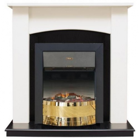 Baltimore (слоновая кость)+Geneva Log