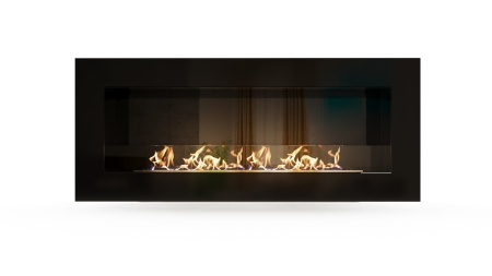 Биокамин Русский огонь "Премиум 900V" встраиваемый по цене 31 000 руб.