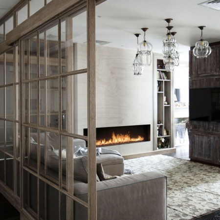 Биокамин  Fire Line Automatic 3 L=2290 Биокамин  Fire Line Automatic 3 L=2290 по цене 1 686 000 руб.