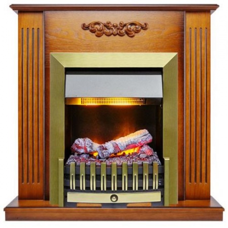 Lumsden (античный дуб)+Danville Antic Brass Lumsden (античный дуб)+Danville Antic Brass