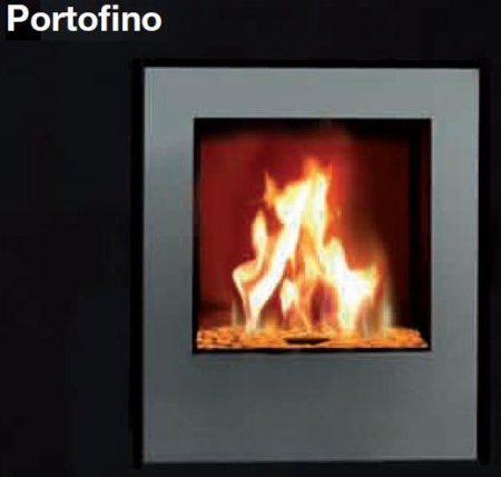 Газовый камин Italkero Portofino (Италкеро Портофино)