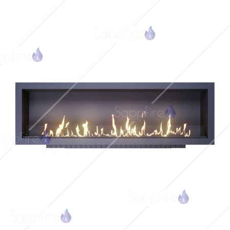 Биокамин Venera 1000 Чёрный SappFire Биокамин Venera 1000 Чёрный SappFire по цене 39 950 руб.