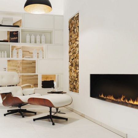 Биокамин  Fire Line Automatic 3 L=1090 Биокамин  Fire Line Automatic 3 L=1090 по цене 1 080 000 руб.