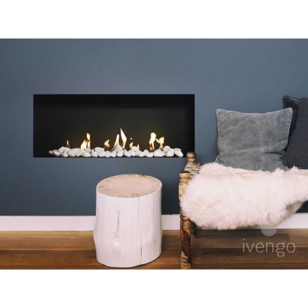Биокамин IVENGO SLIM 700х450 по цене 55 716 руб.