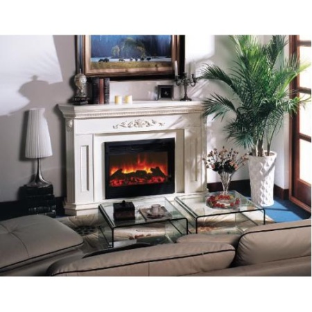 Каролина (белый)