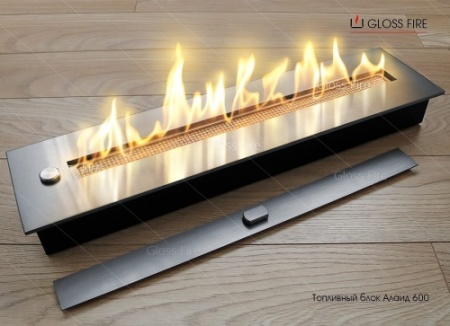 Топливный блок Алаид Style 600 Топливный блок Алаид Style 600 по цене 42 200 руб.