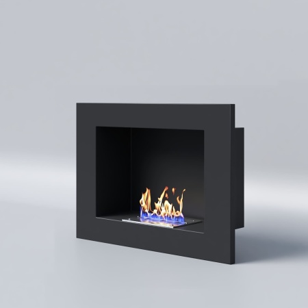 Биокамин "Русский огонь" Лайт 550V встраиваемый по цене 13 900 руб.