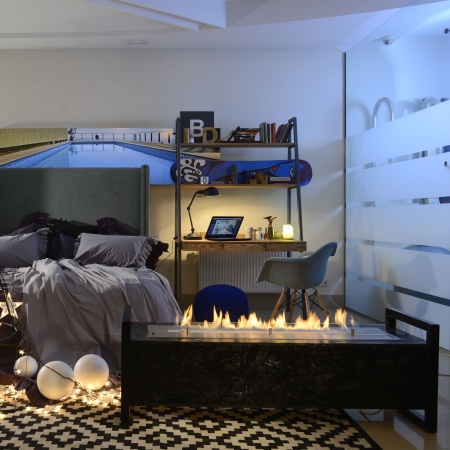 Биокамин  Fire Line Automatic 3 L=2290 Биокамин  Fire Line Automatic 3 L=2290 по цене 1 686 000 руб.