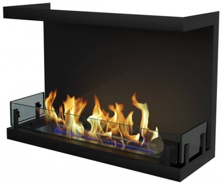Встраиваемый Биокамин торцевой ZeFire Standart 700 Встраиваемый Биокамин торцевой ZeFire Standart 700 по цене 36 100 руб.