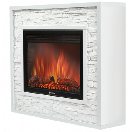 Loft 30 сланец белый (белая эмаль)+EFP/P-3020LS