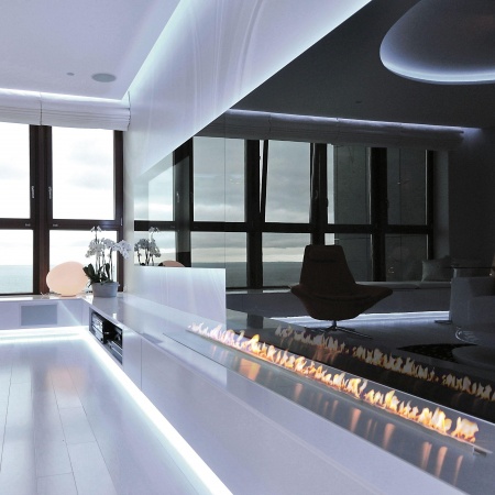 Биокамин  Fire Line Automatic 3 L=1090 Биокамин  Fire Line Automatic 3 L=1090 по цене 1 080 000 руб.