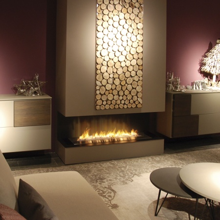 Биокамин  Fire Line Automatic 3 L=1090 Биокамин  Fire Line Automatic 3 L=1090 по цене 1 080 000 руб.