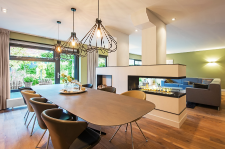 Биокамин RuFire VTS 1600 Биокамин RuFire VTS 1600 по цене 135 900 руб.