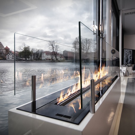 Биокамин  Fire Line Automatic 3 L=1090 Биокамин  Fire Line Automatic 3 L=1090 по цене 1 080 000 руб.